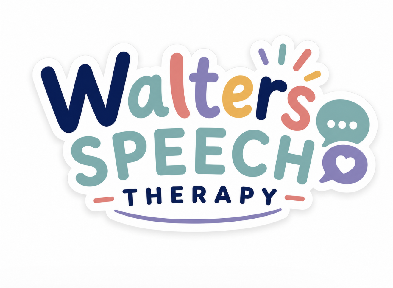 Walters Speech Therapy