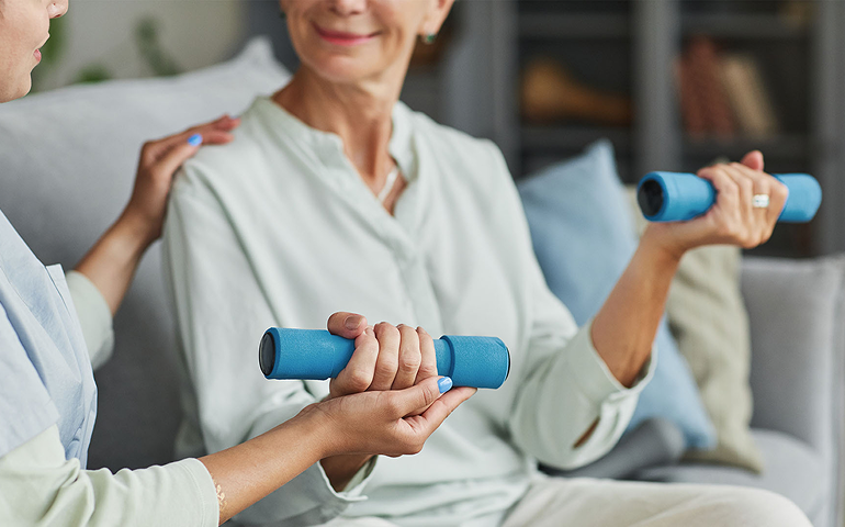 What You Need to Know About Physical Therapy