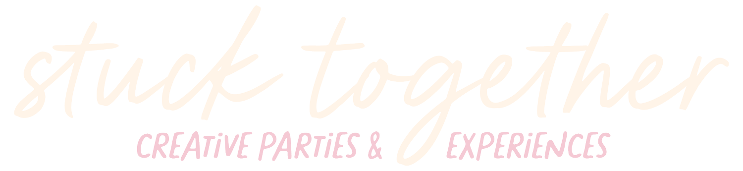Stuck Together Events