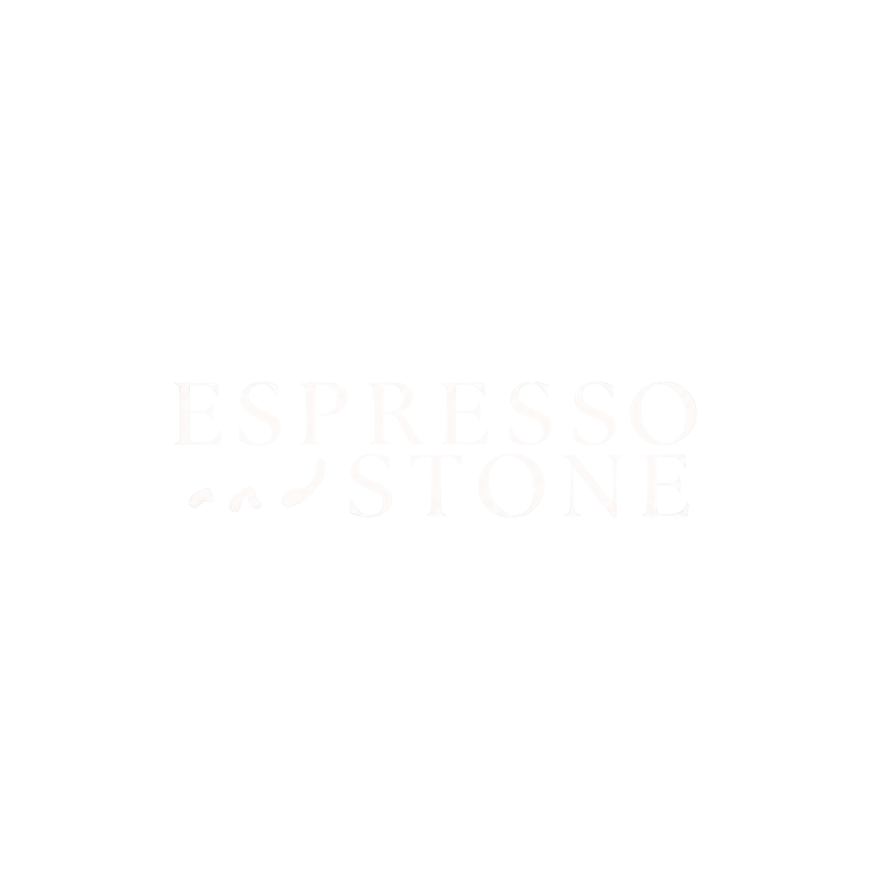 ESPRESSO &amp; STONE