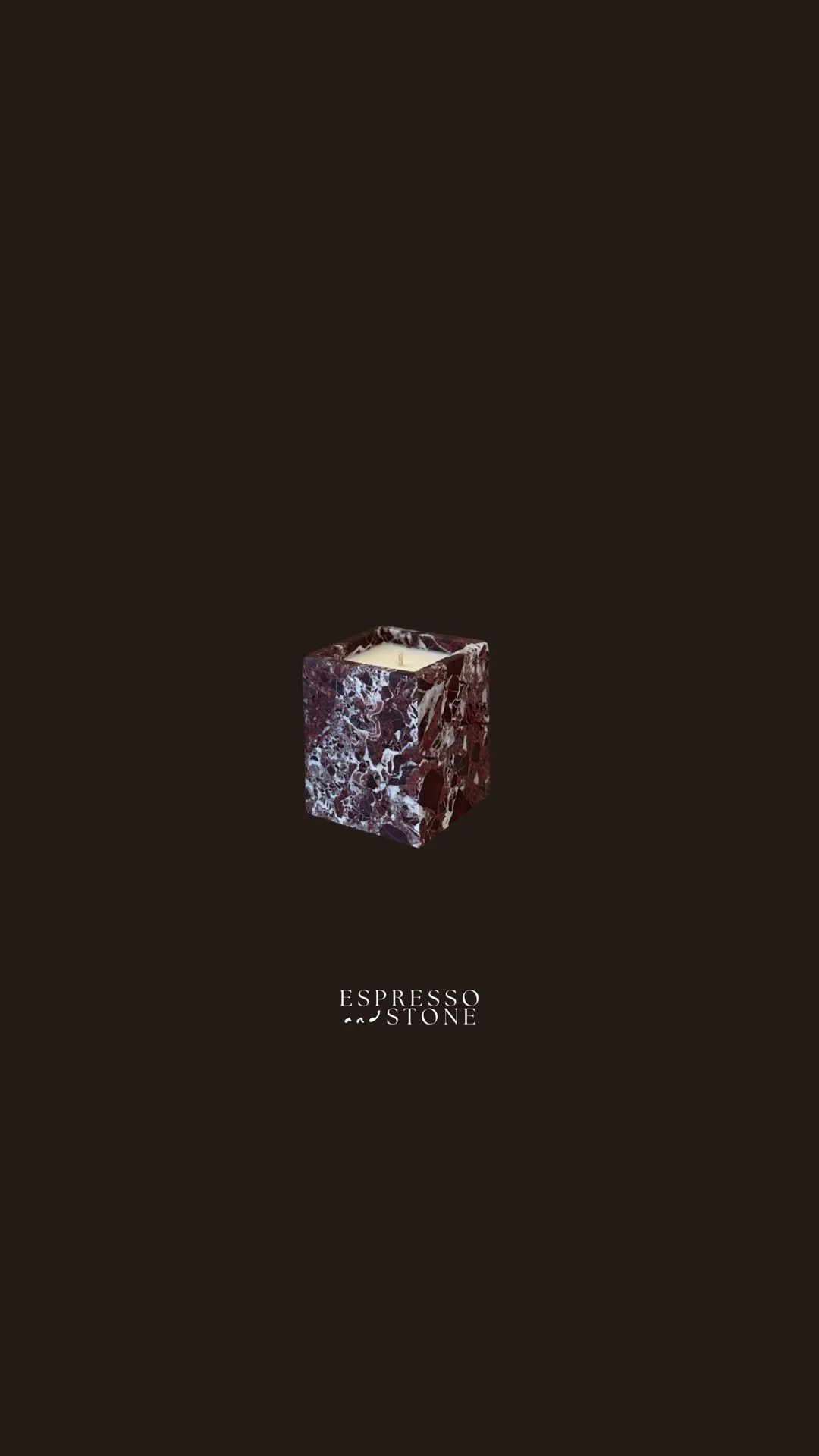 Romi Candle.