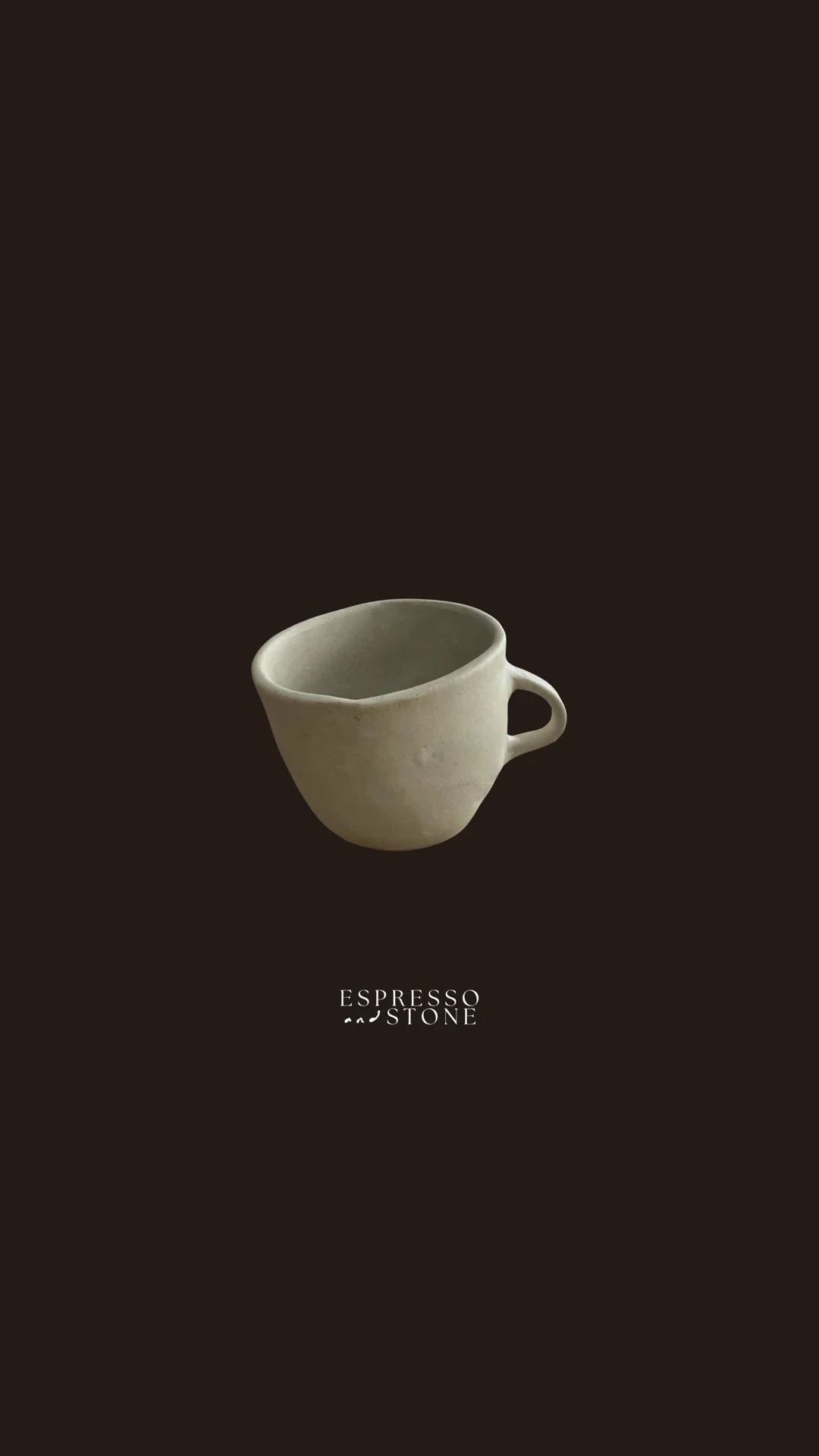 Oat Mug.