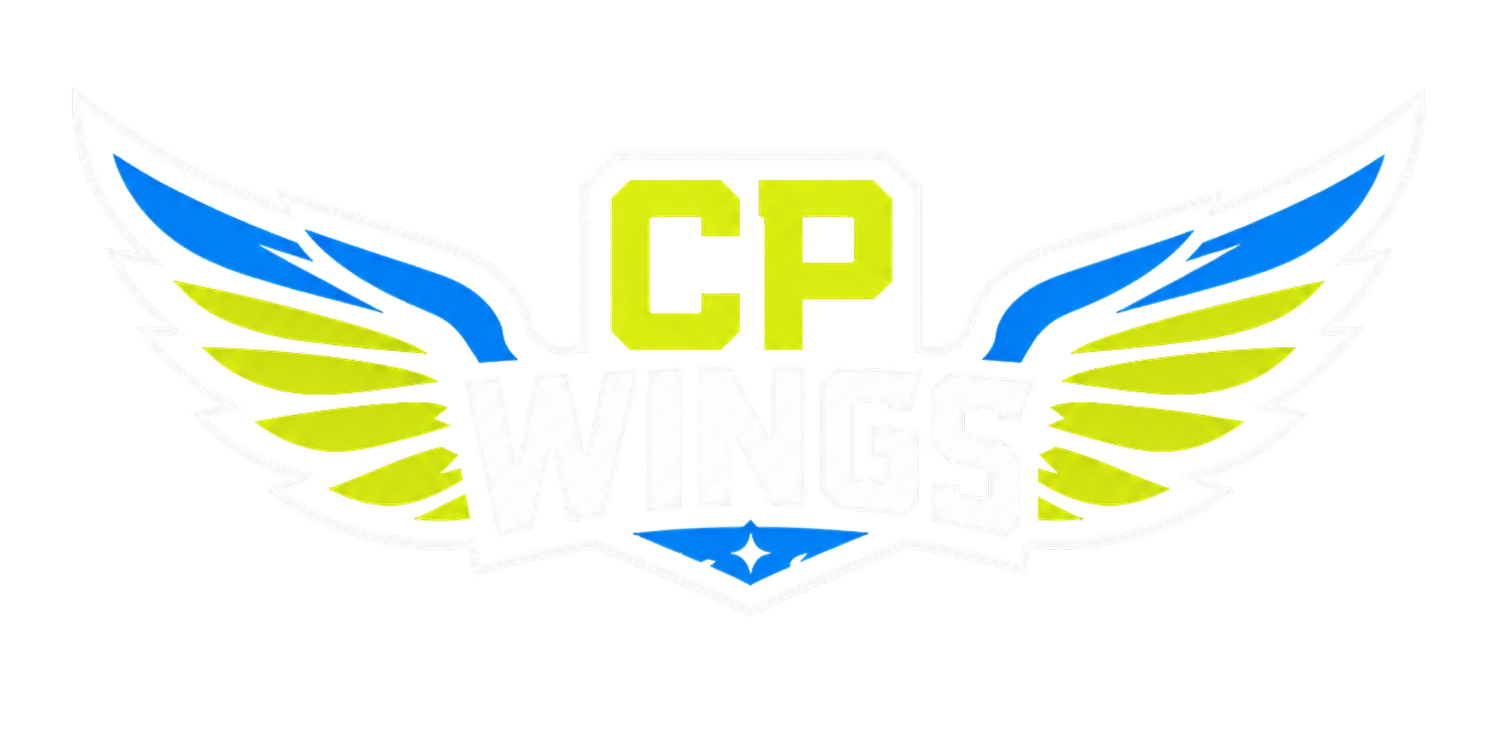 Central PA Wings Basketball