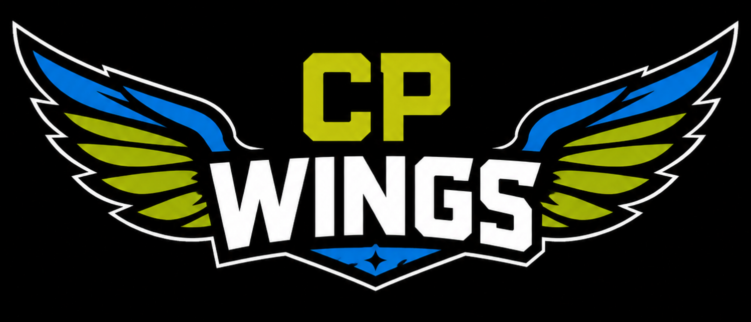 Central PA Wings Basketball