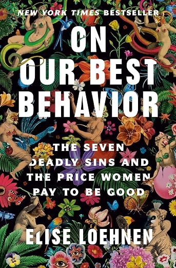 On Our Best Behavior