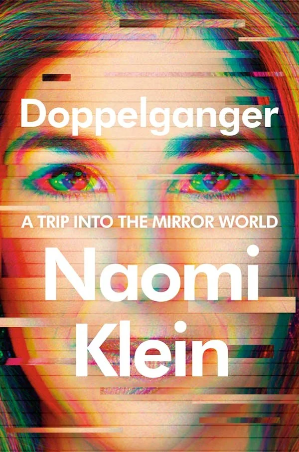 Doppleganger