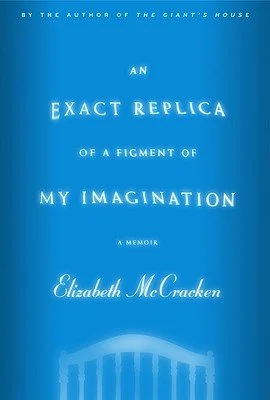 An Exact Replica of a Figment of my Imagination