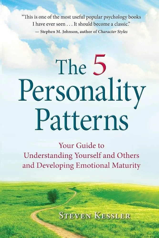 The Five Personality Patterns