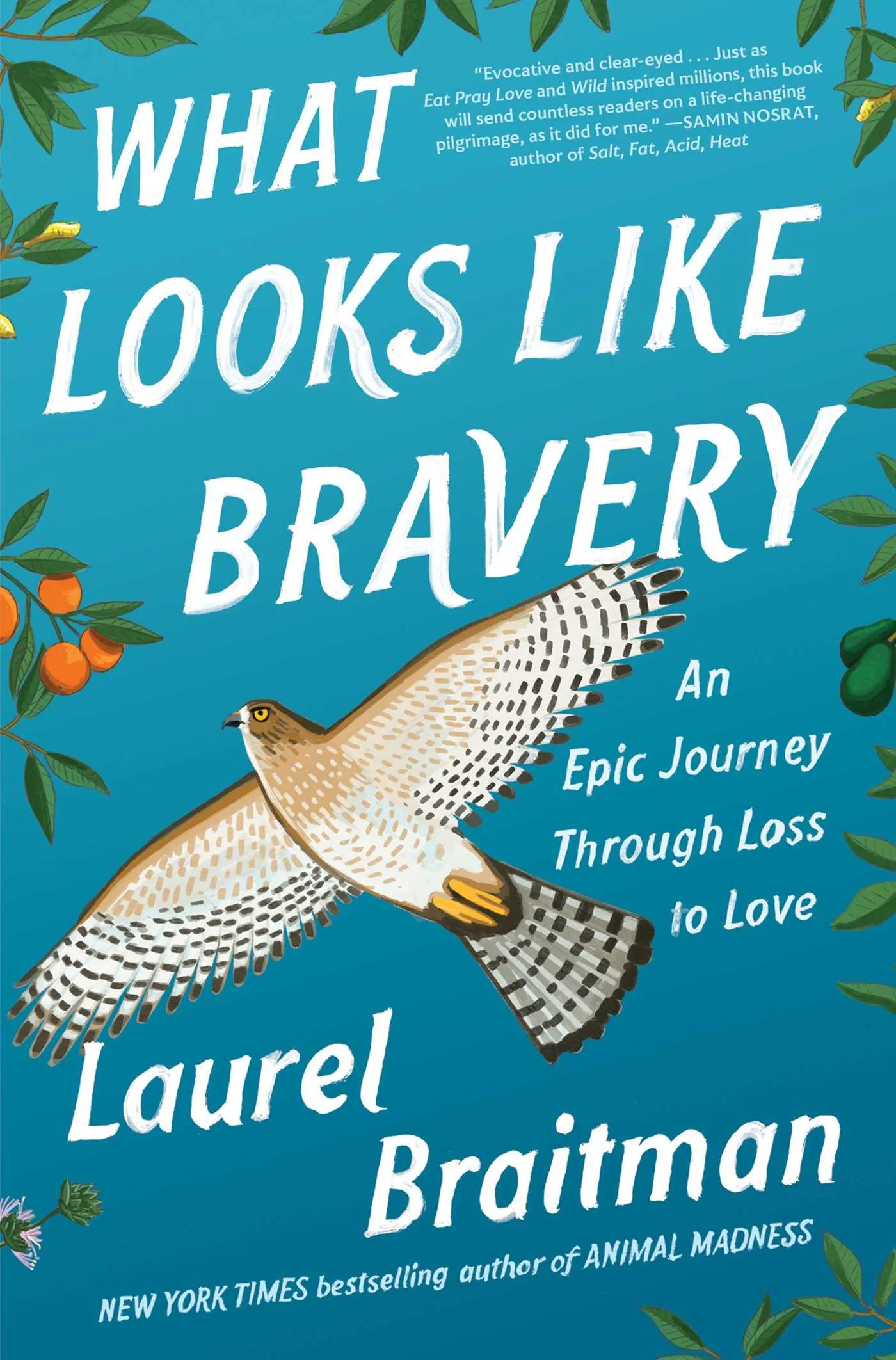 What Looks like Bravery