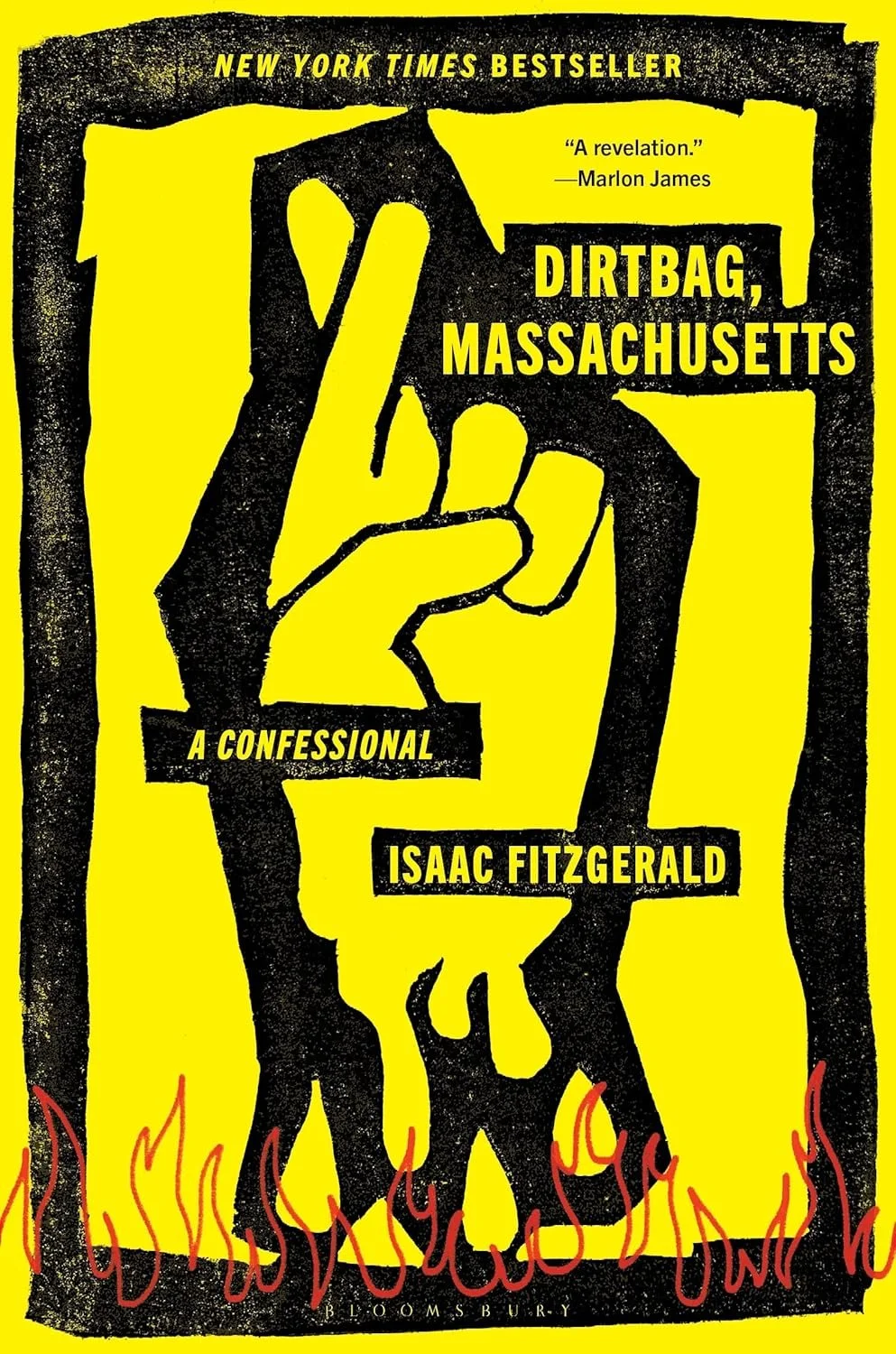 Dirtbag, Massachusetts