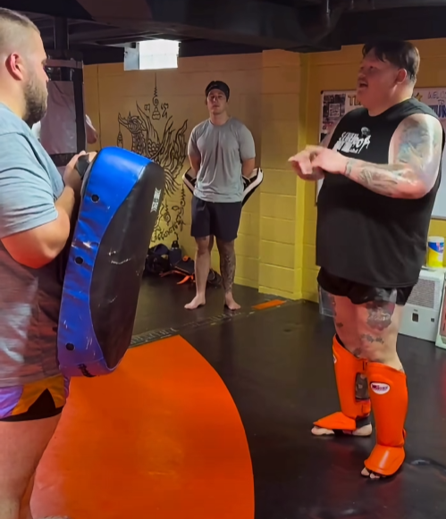 1-Hour Private Lesson w/ Coach Casey