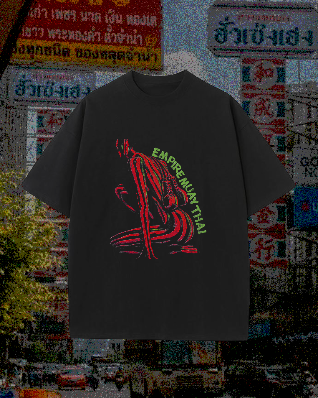 *PRE-ORDER* Empire "Low End Theory" Shirt