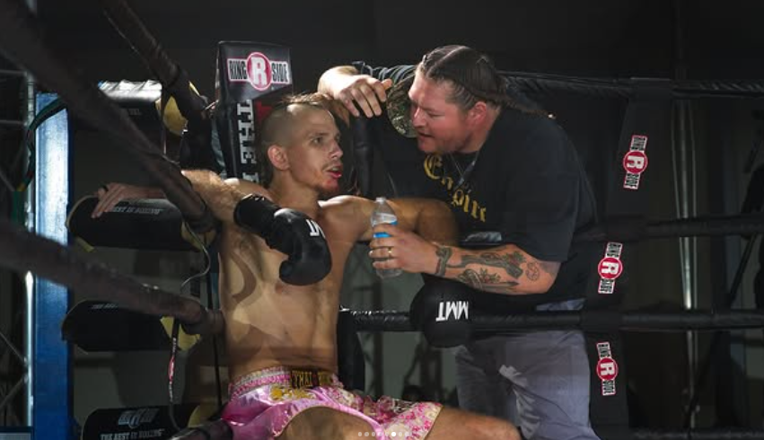 1-hour Private Lesson w/ Coach Sam