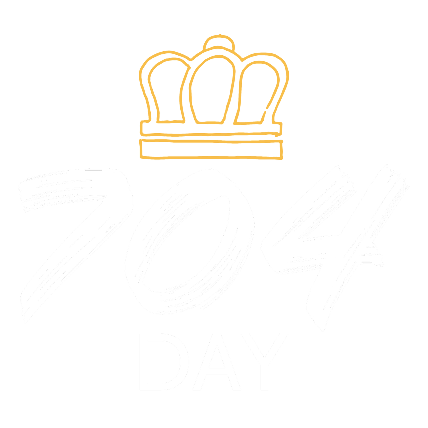 704 DAY : BRINGING THE CITY ALIVE