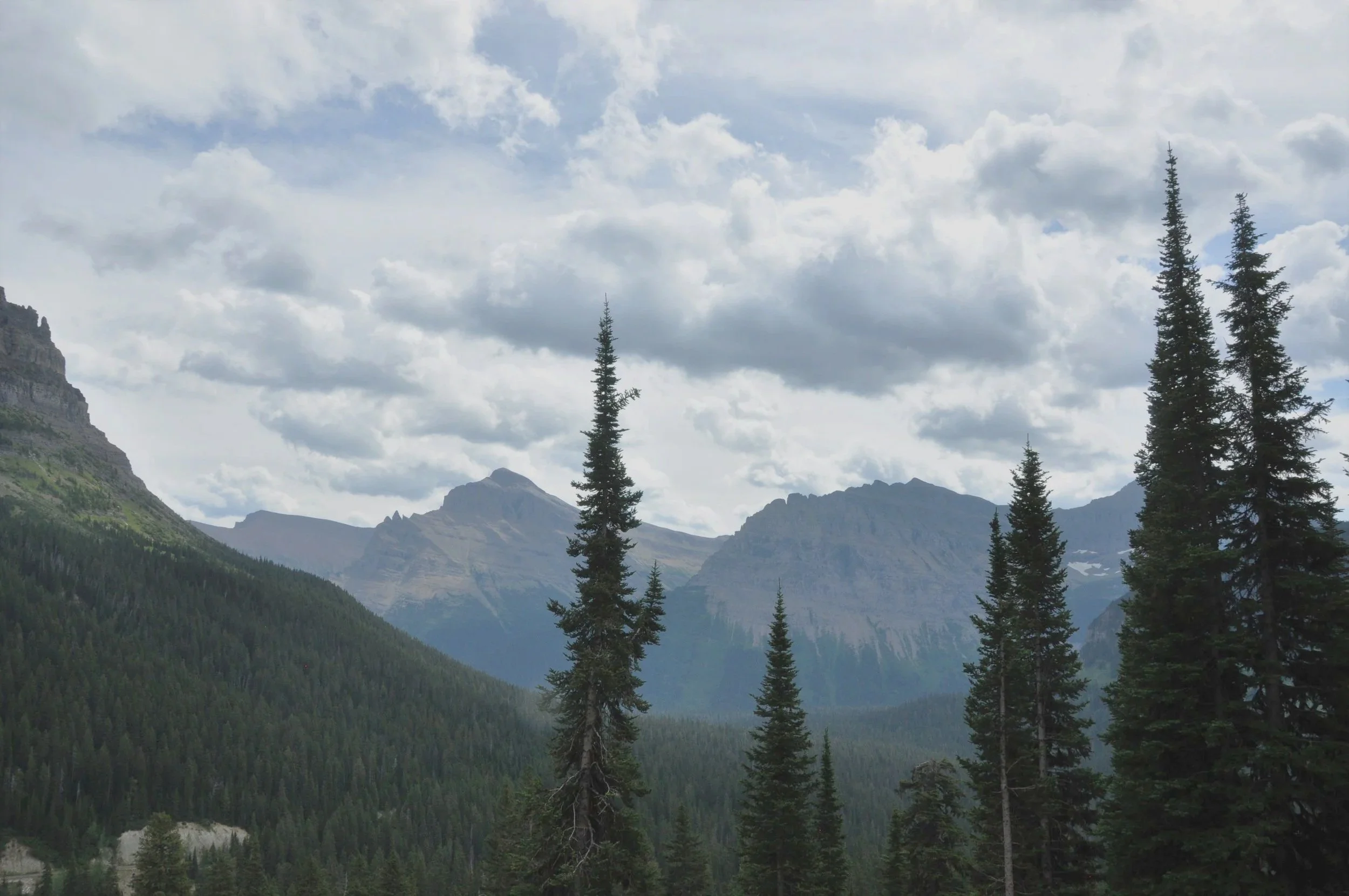 Glacier National Park