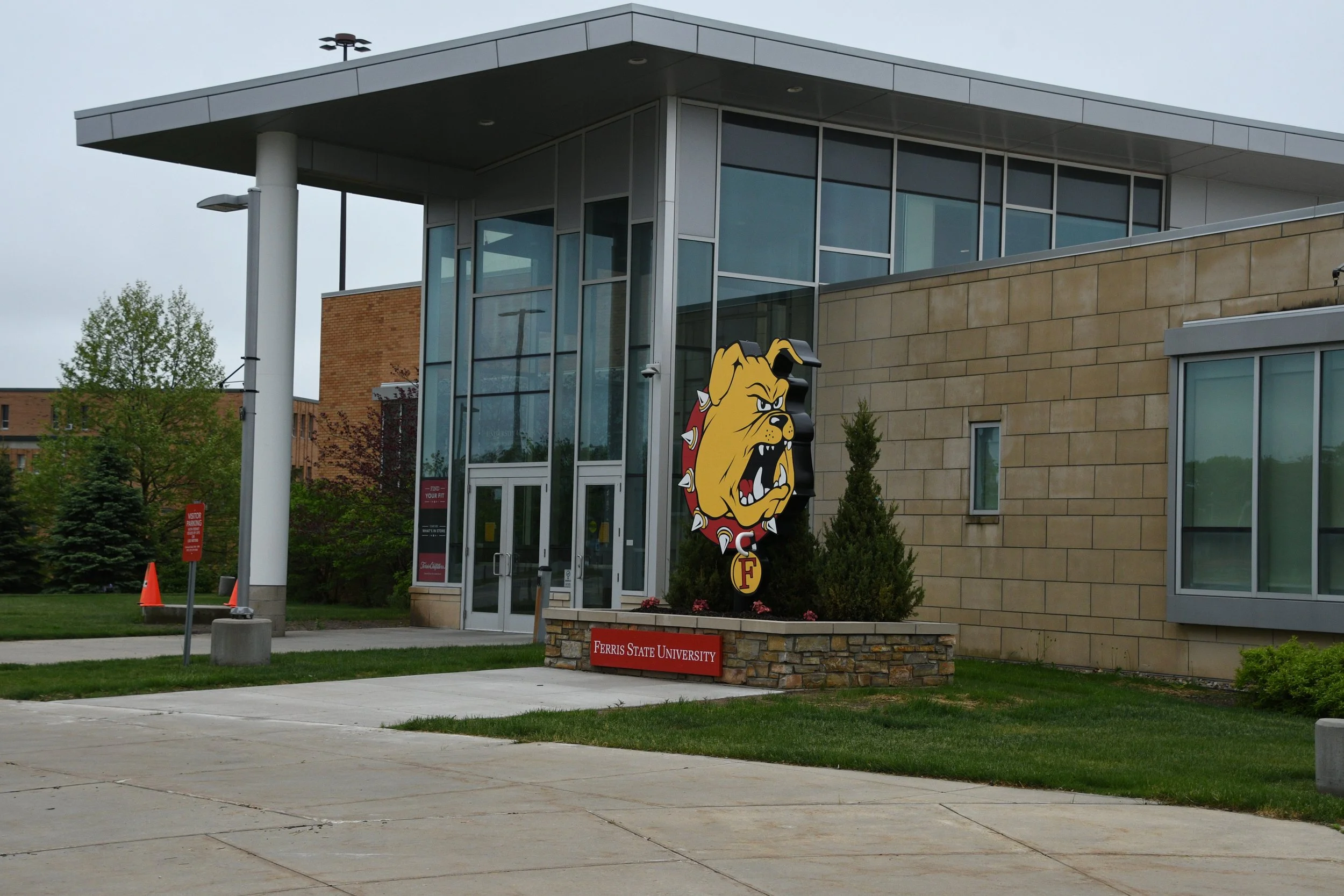 David Eisler Center