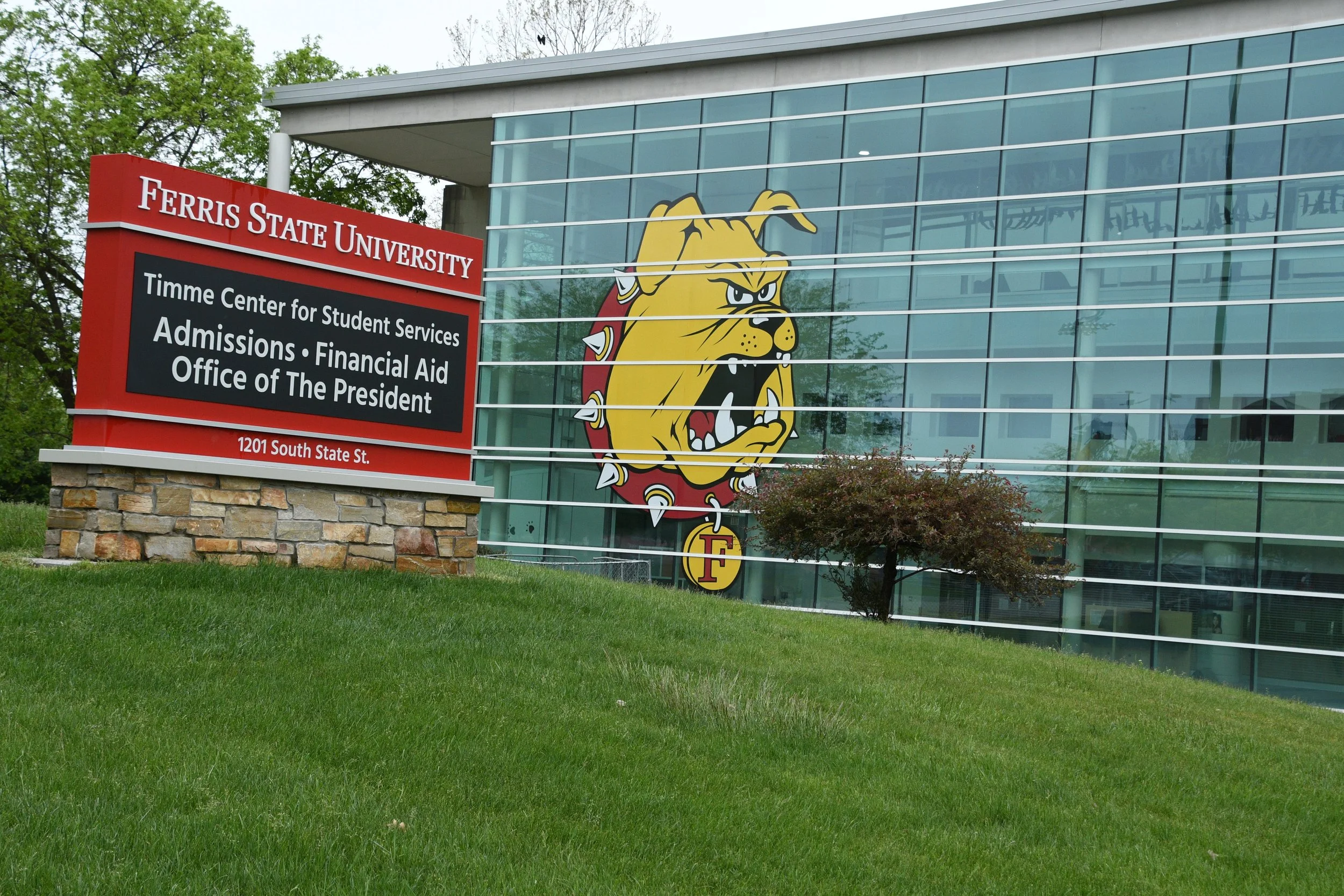 Timme Center