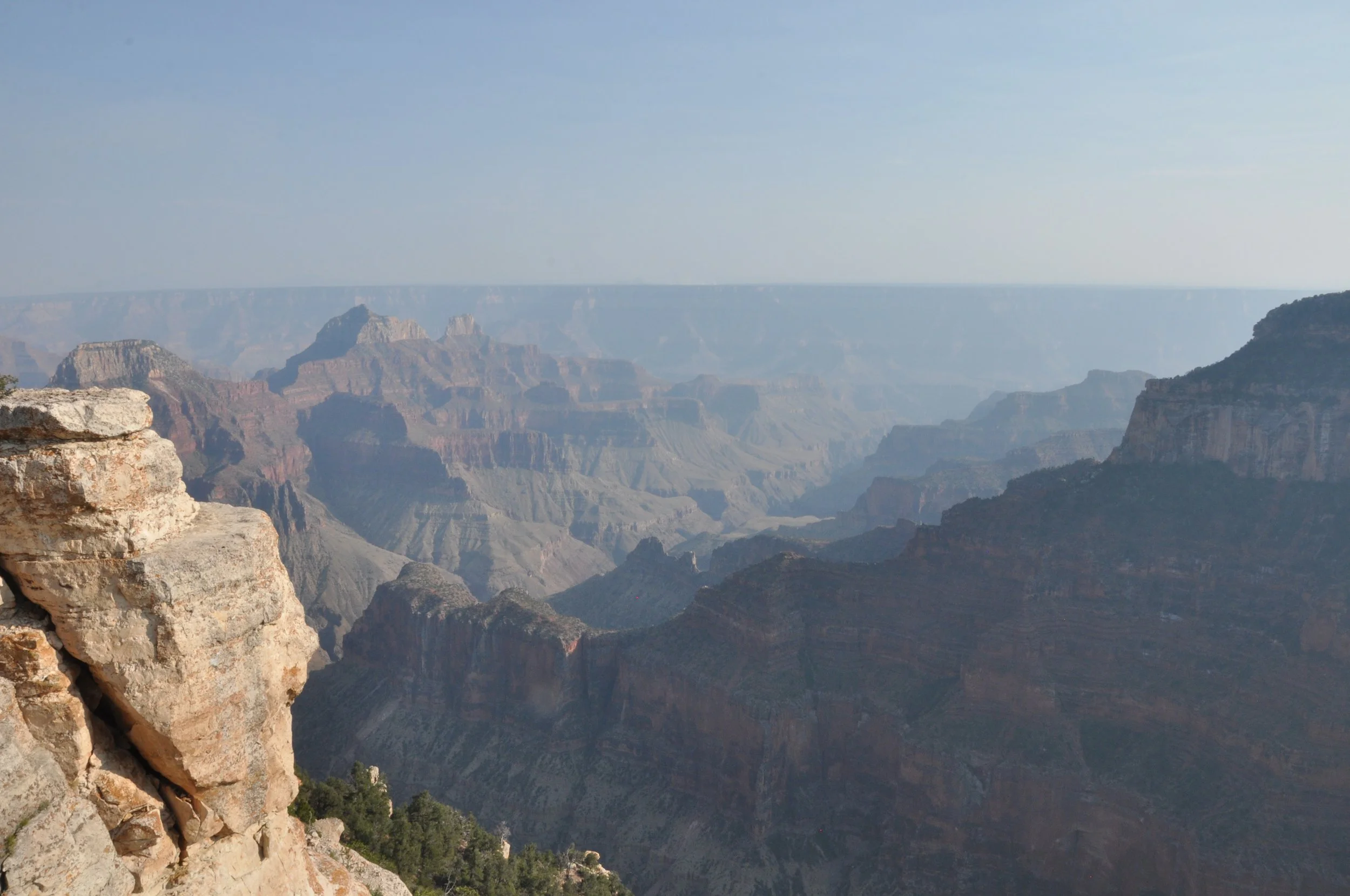 Grand Canyon National Park