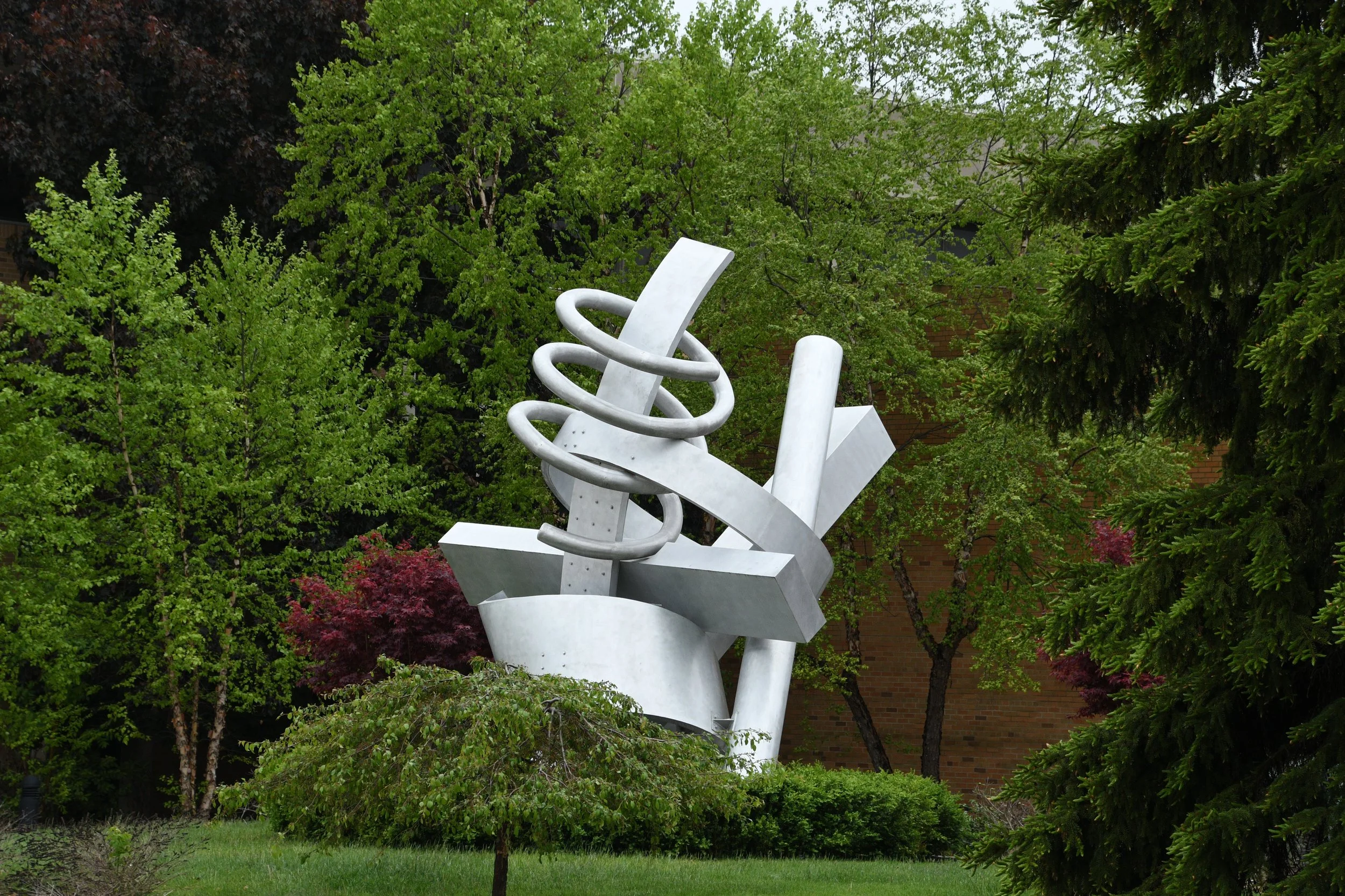 COB Sculpture