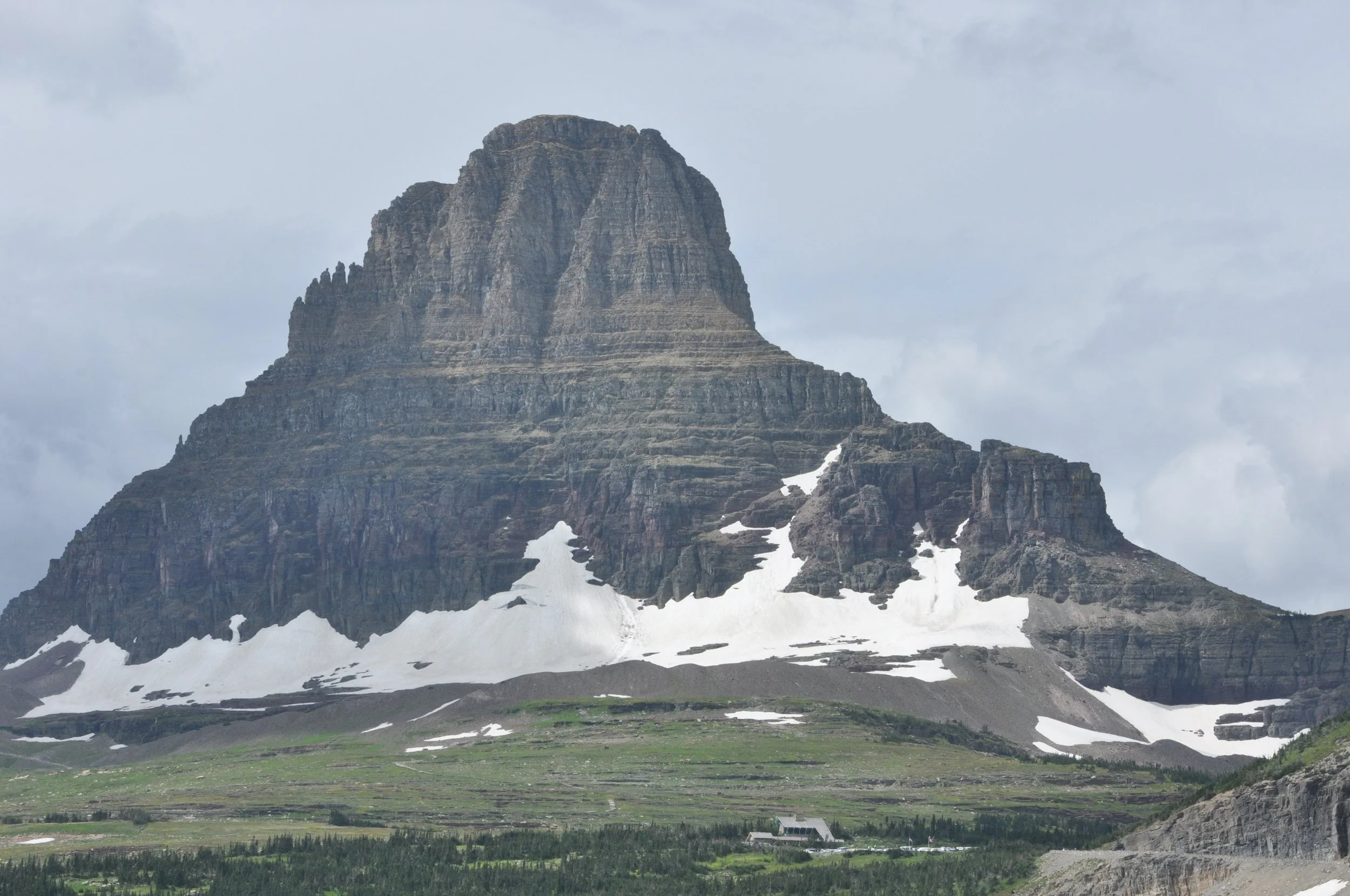 Glacier National Park