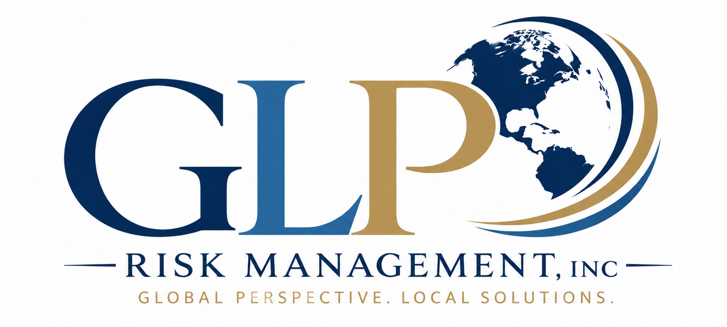 GLP Risk Management, Inc