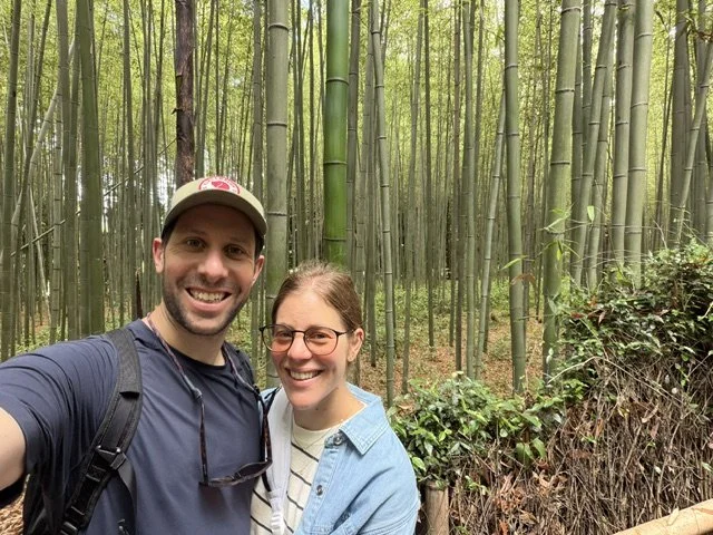 Tokyo and Kyoto, Japan | Couple's Trip