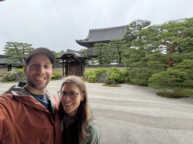 Tokyo and Kyoto, Japan | Couple's Trip