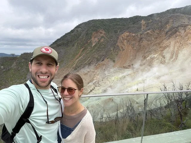 Tokyo and Kyoto, Japan | Couple's Trip