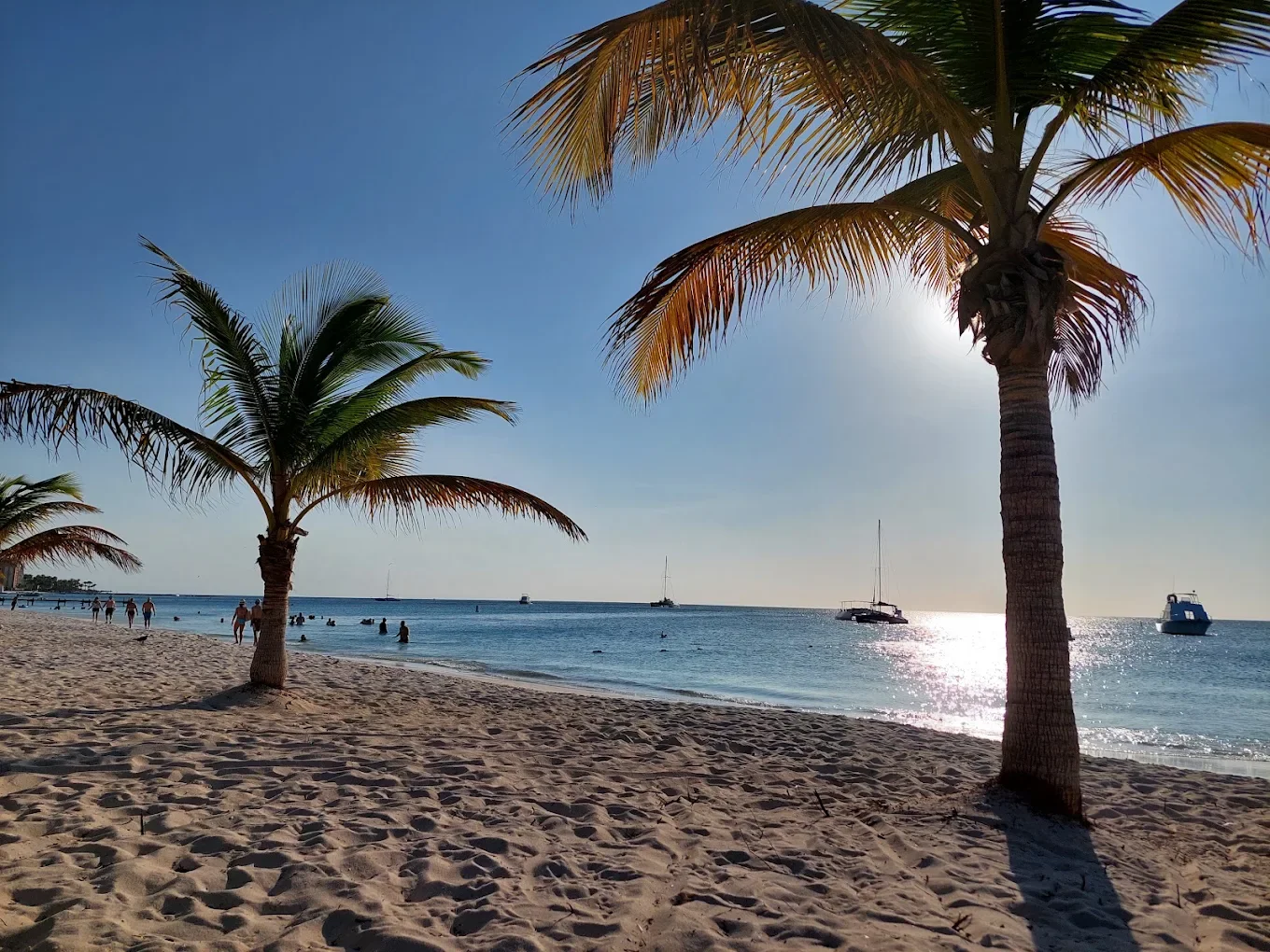 Palm Beach