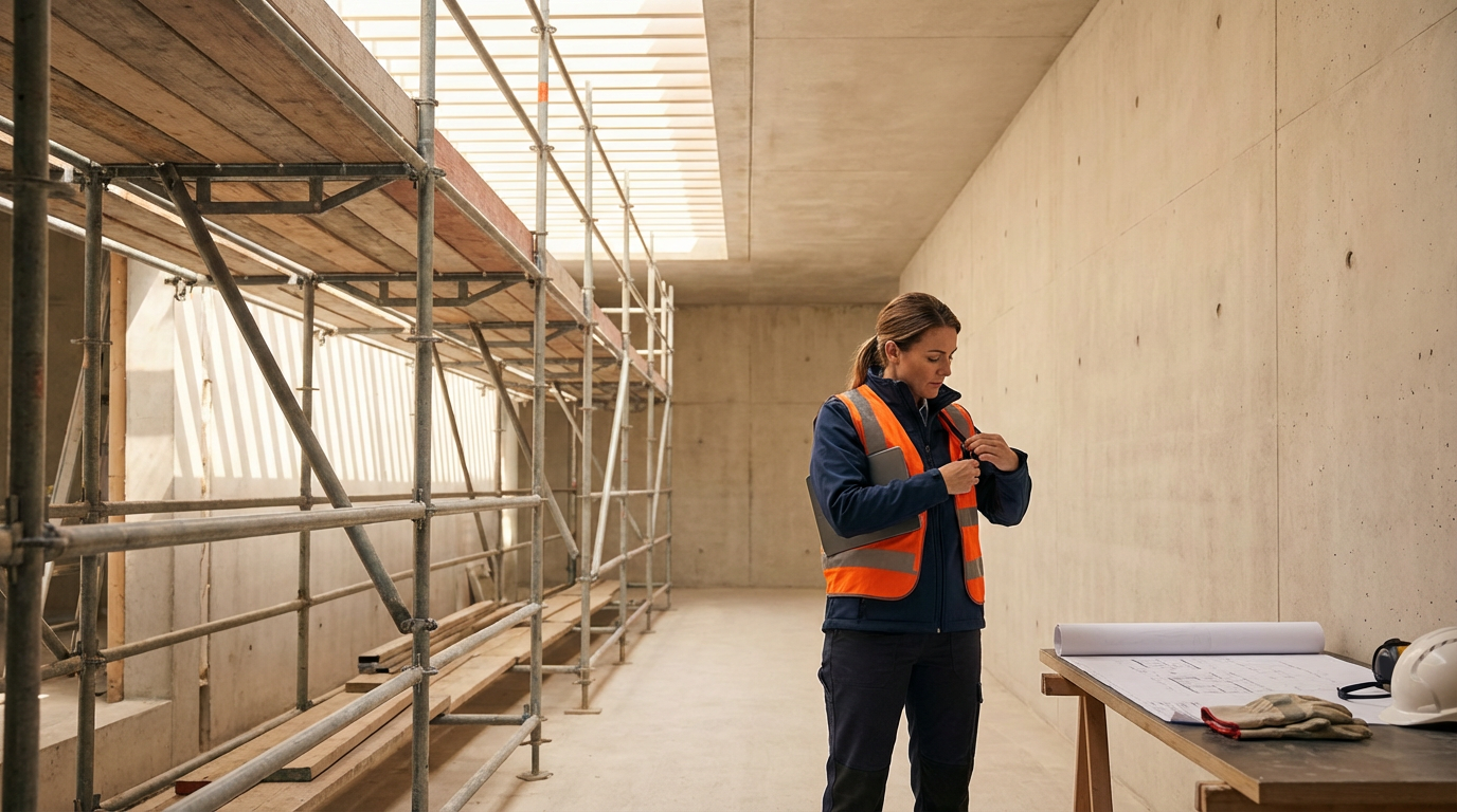 Site Safety Audit