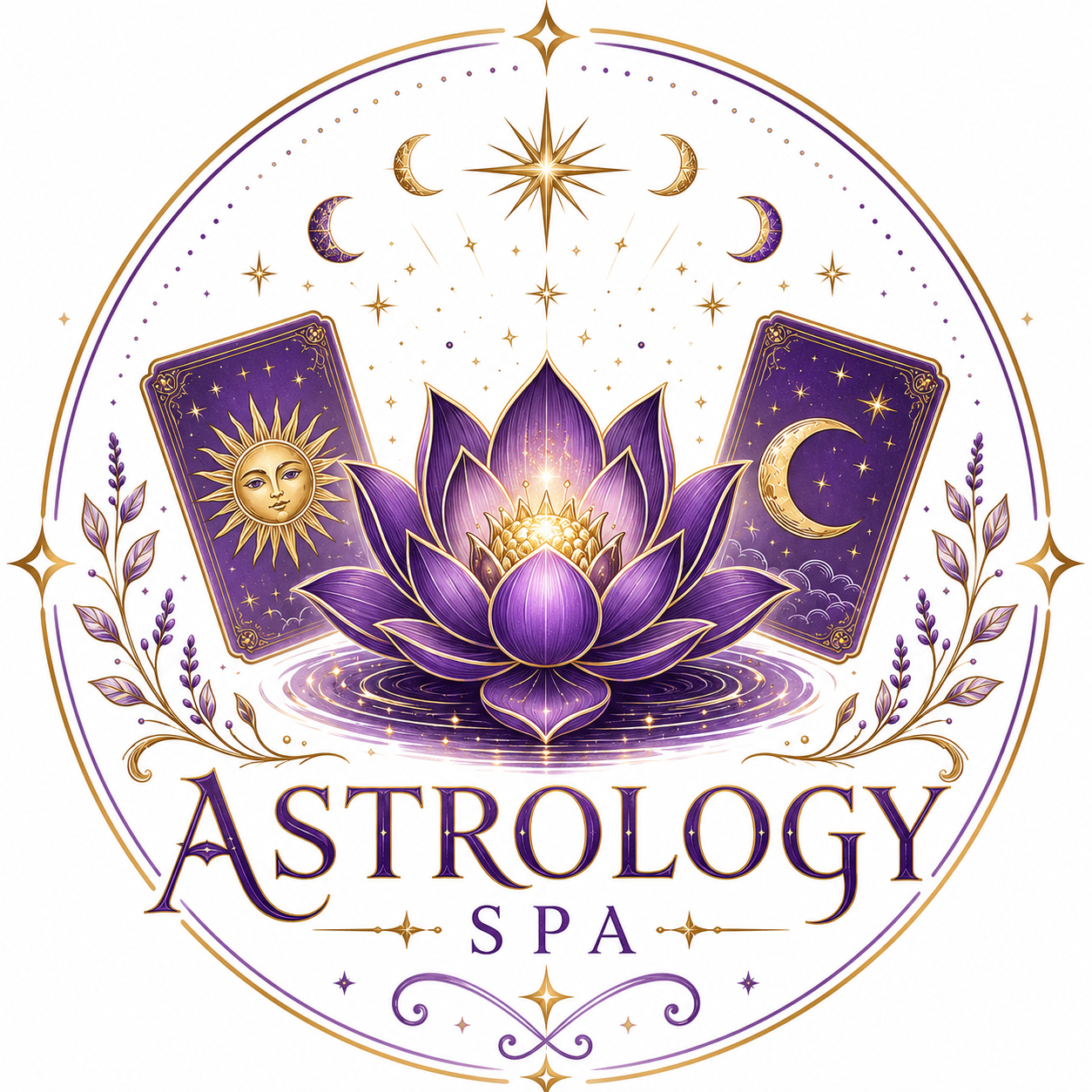 Astrology Spa