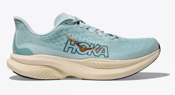 Hoka Mach 6
