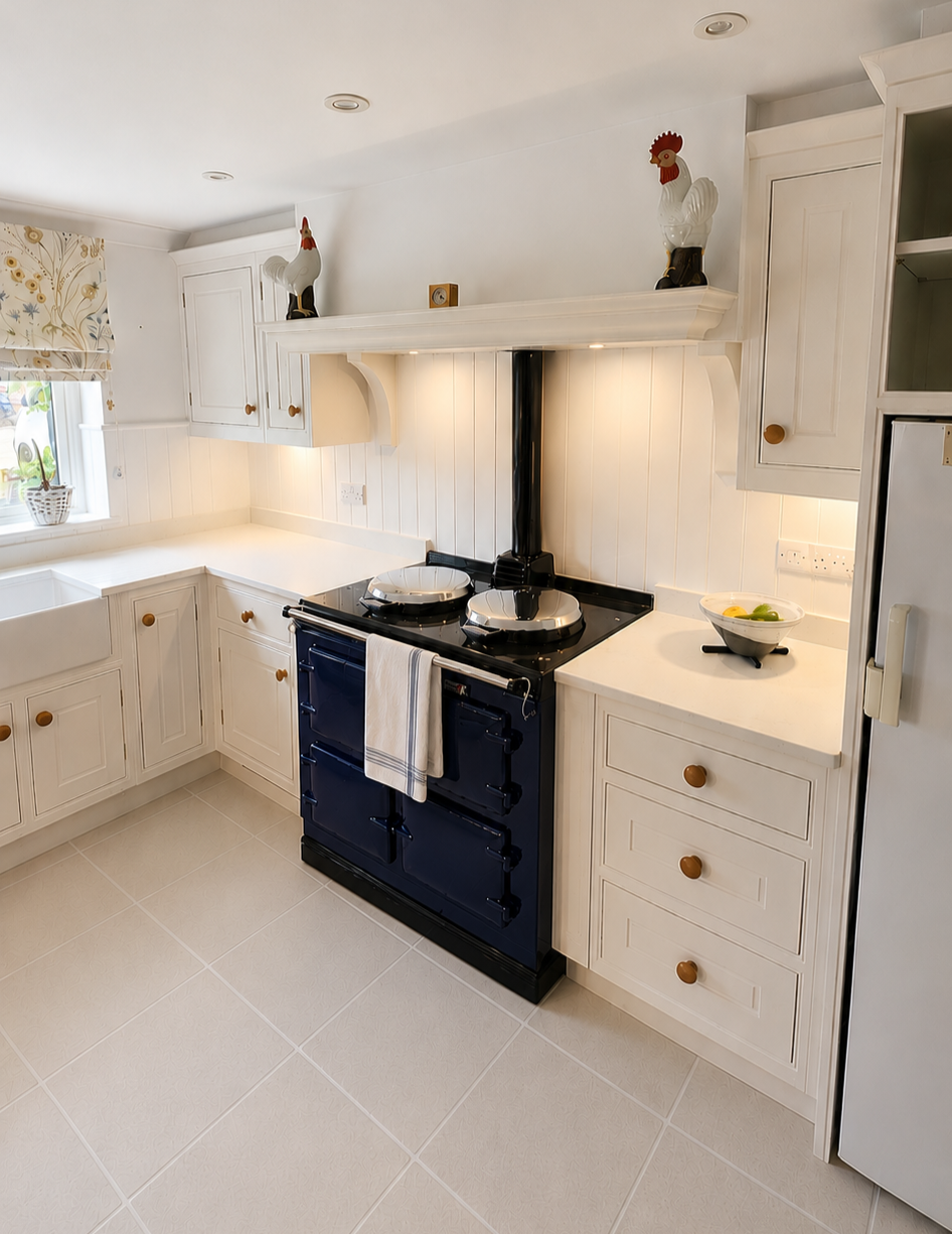 Kitchen & Utility | Oxfordshire