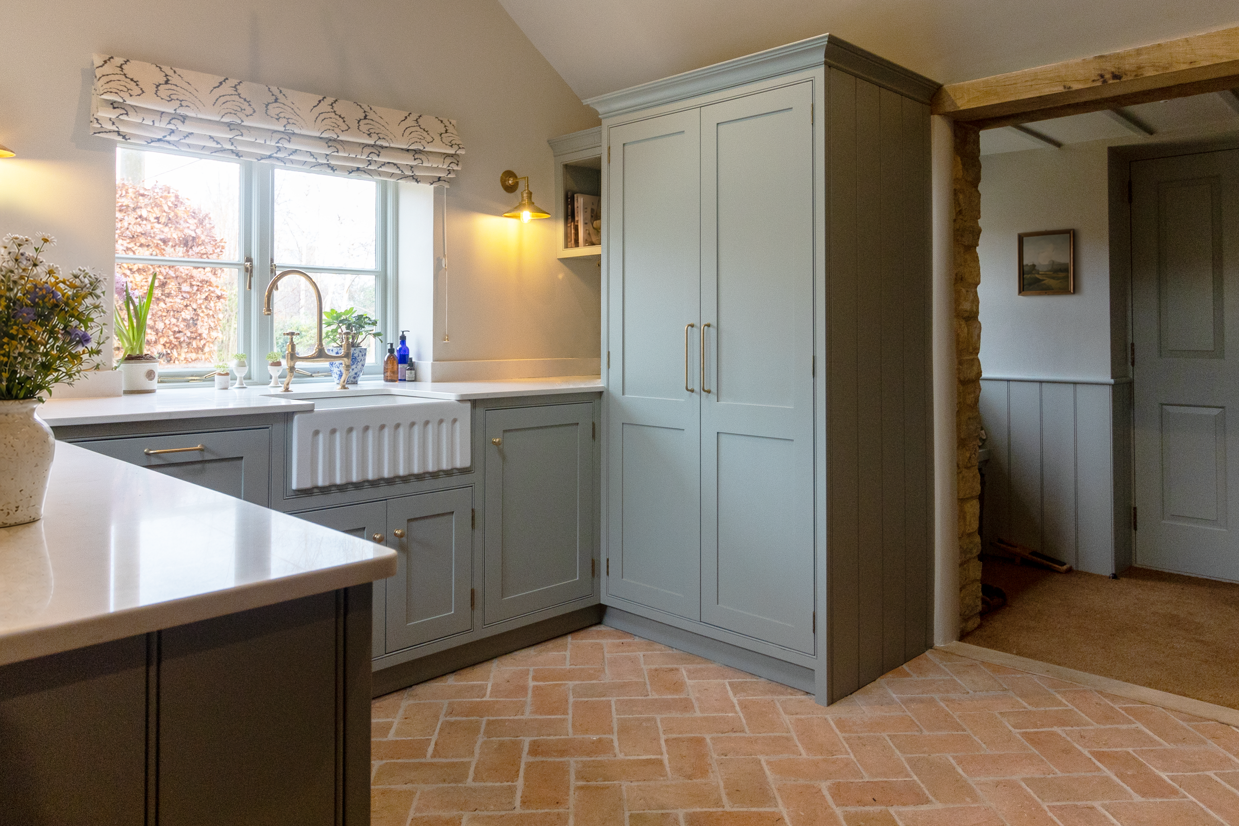 Kitchen & Living Spaces | Northamptonshire