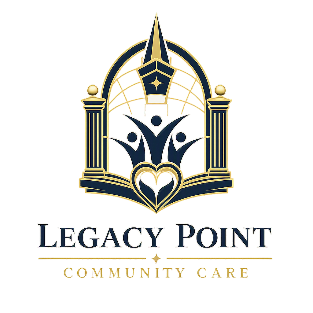 Legacy Point Community Care LLC
