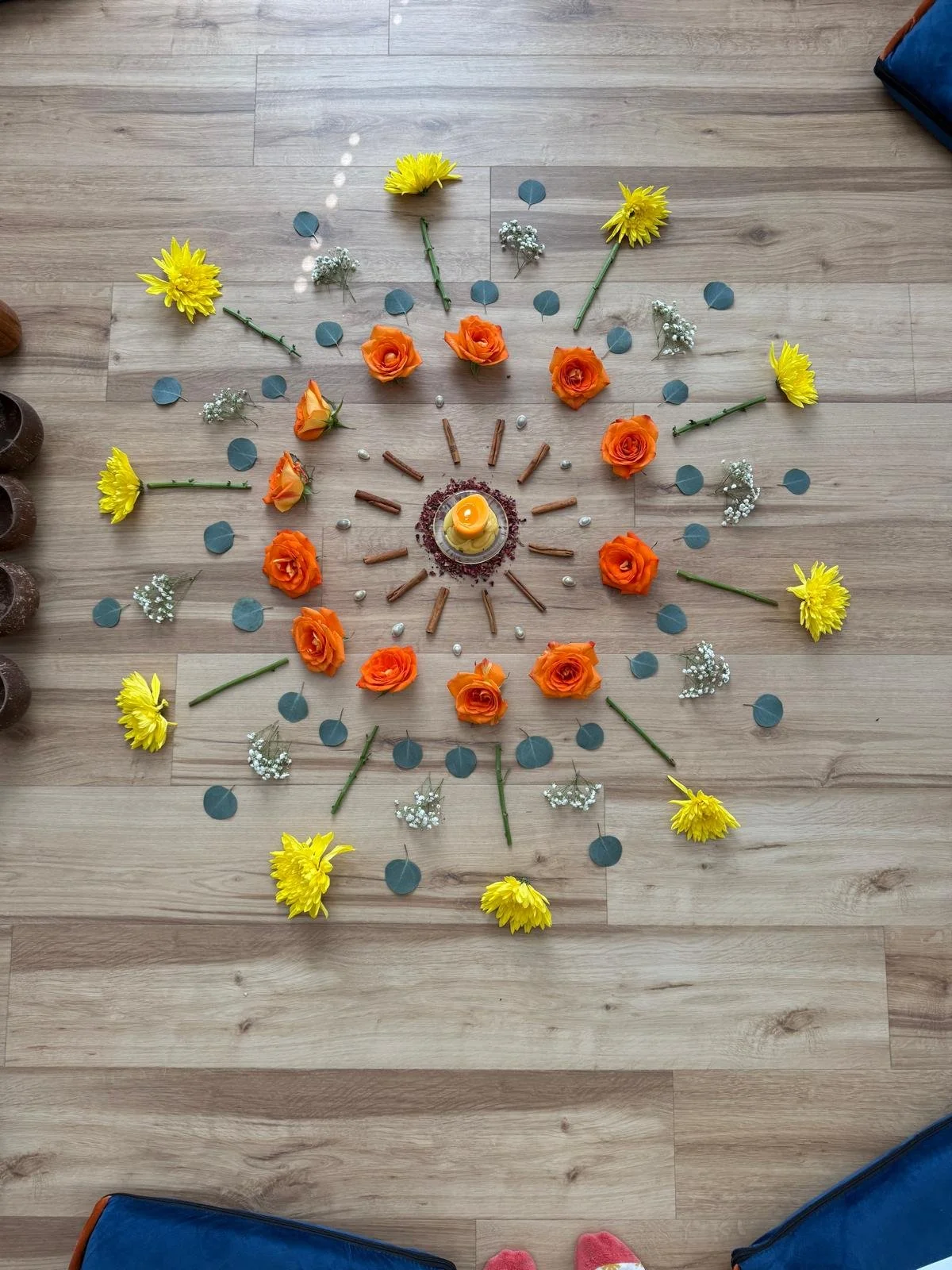 Ceremonial Cacao Circles