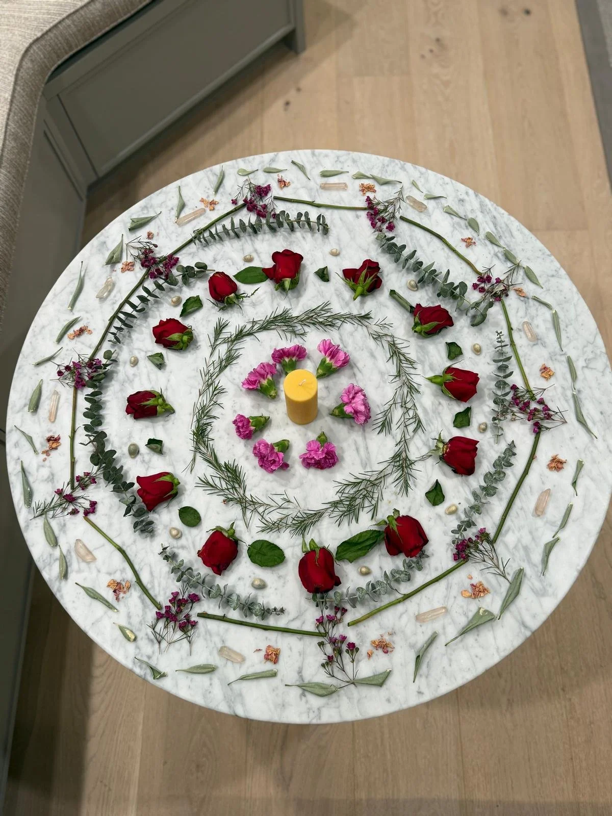 Ceremonial Cacao Circle - September 6th 2026