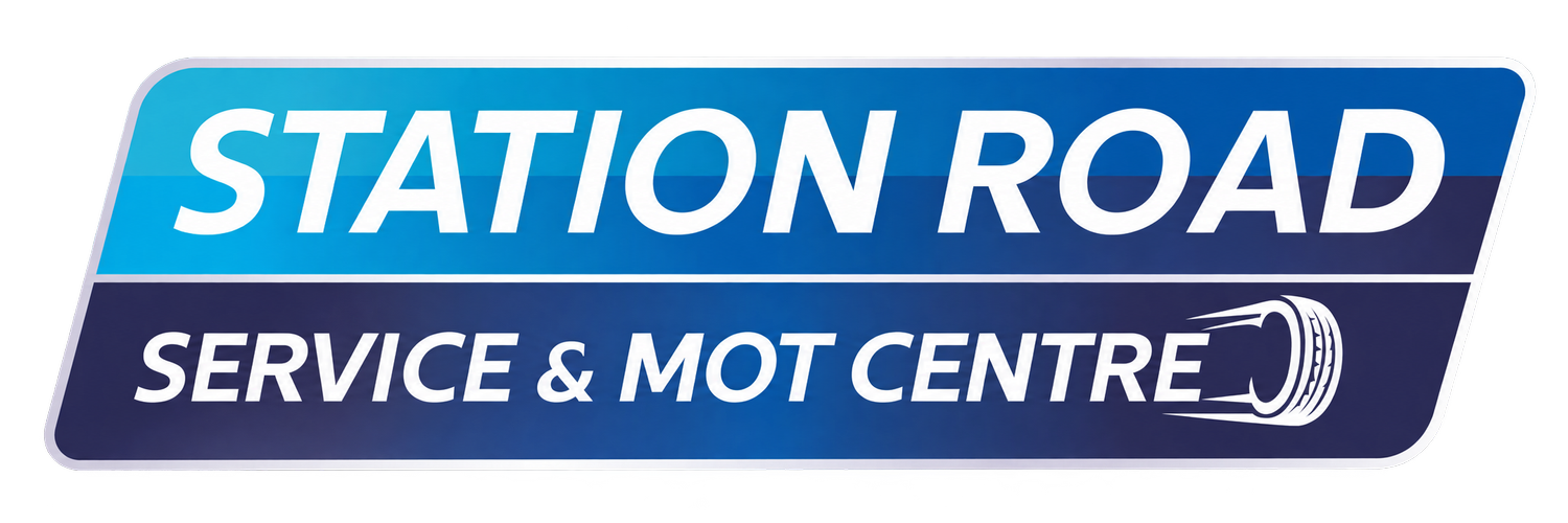STATION ROAD SERVICE &amp; MOT CENTRE