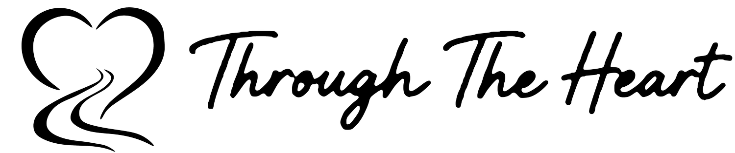 Through The Heart