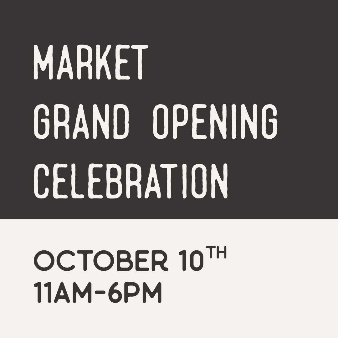 Grand Opening Celebration