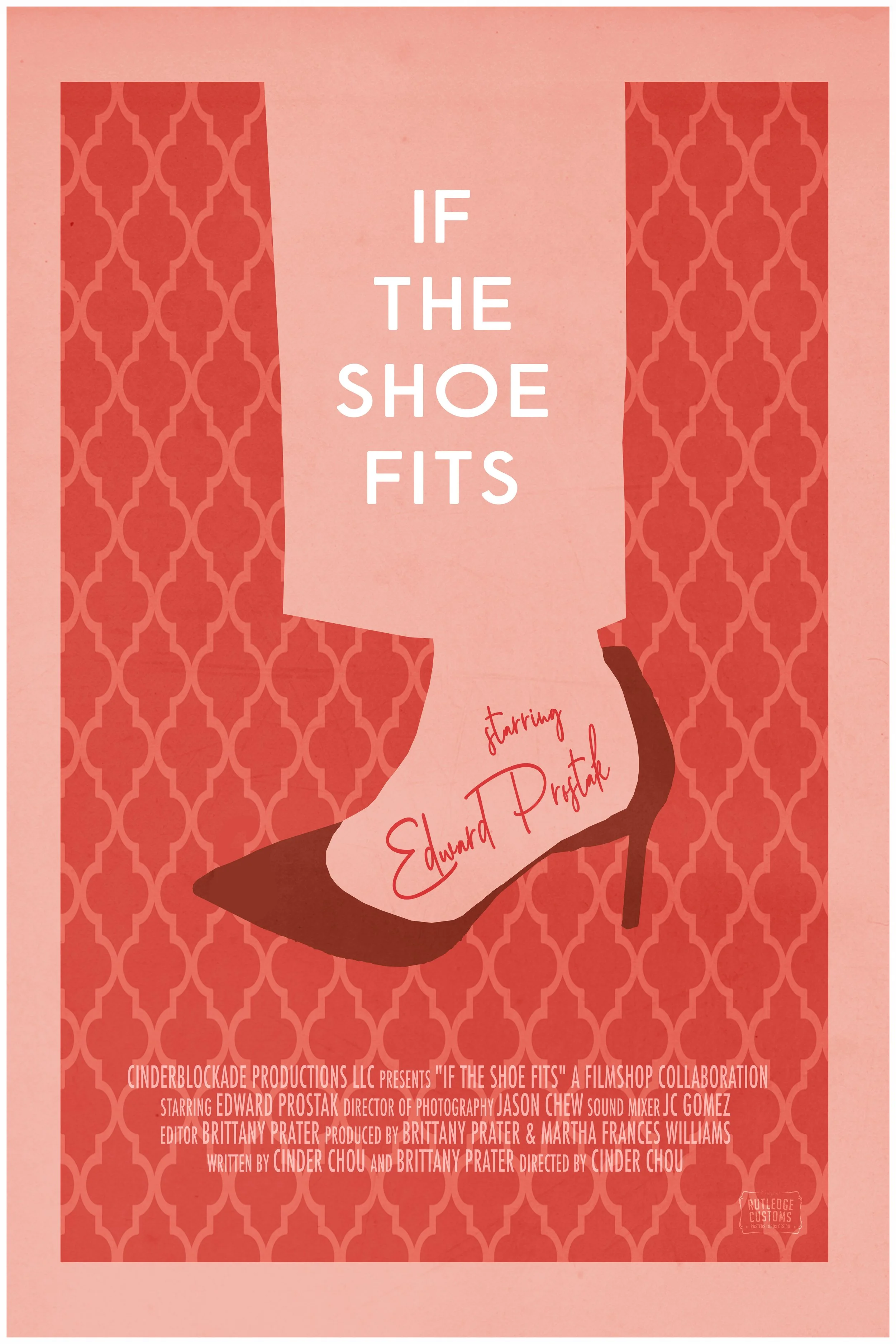 If the Shoe Fits 2018