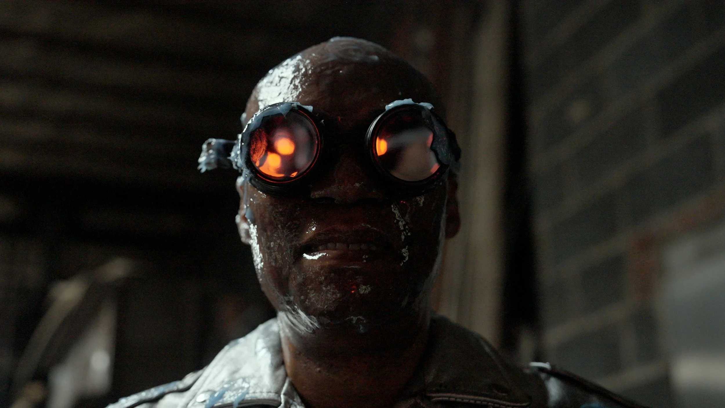 Still Image from The Auditor and the Apocalypse