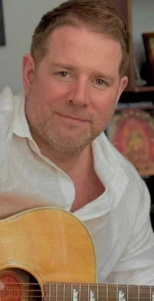 Dan Scott, Co-founder & CEO of Spotlight Advisory Group.