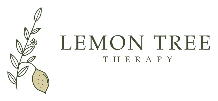 Lemon Tree Therapy