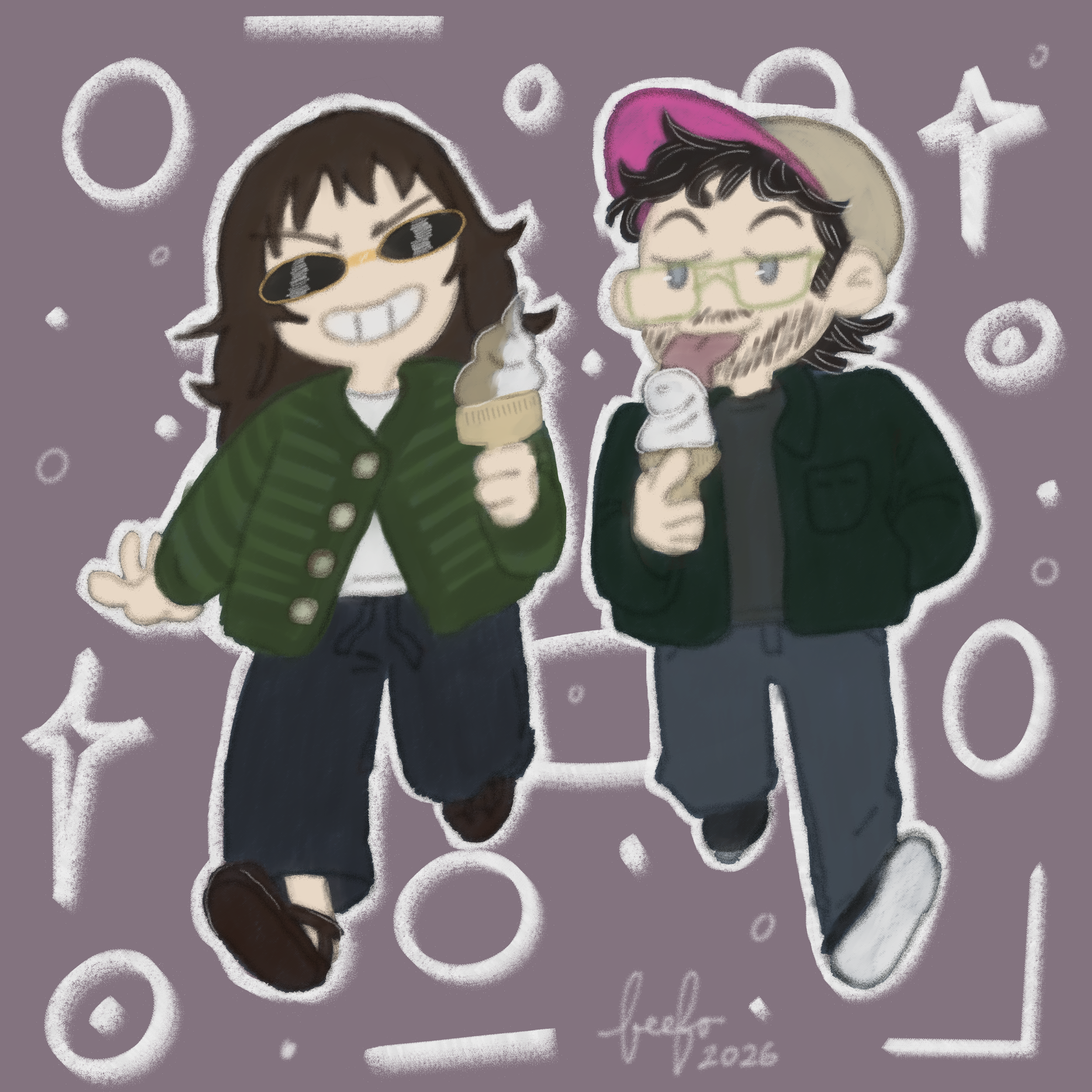 first ice cream of da year.png