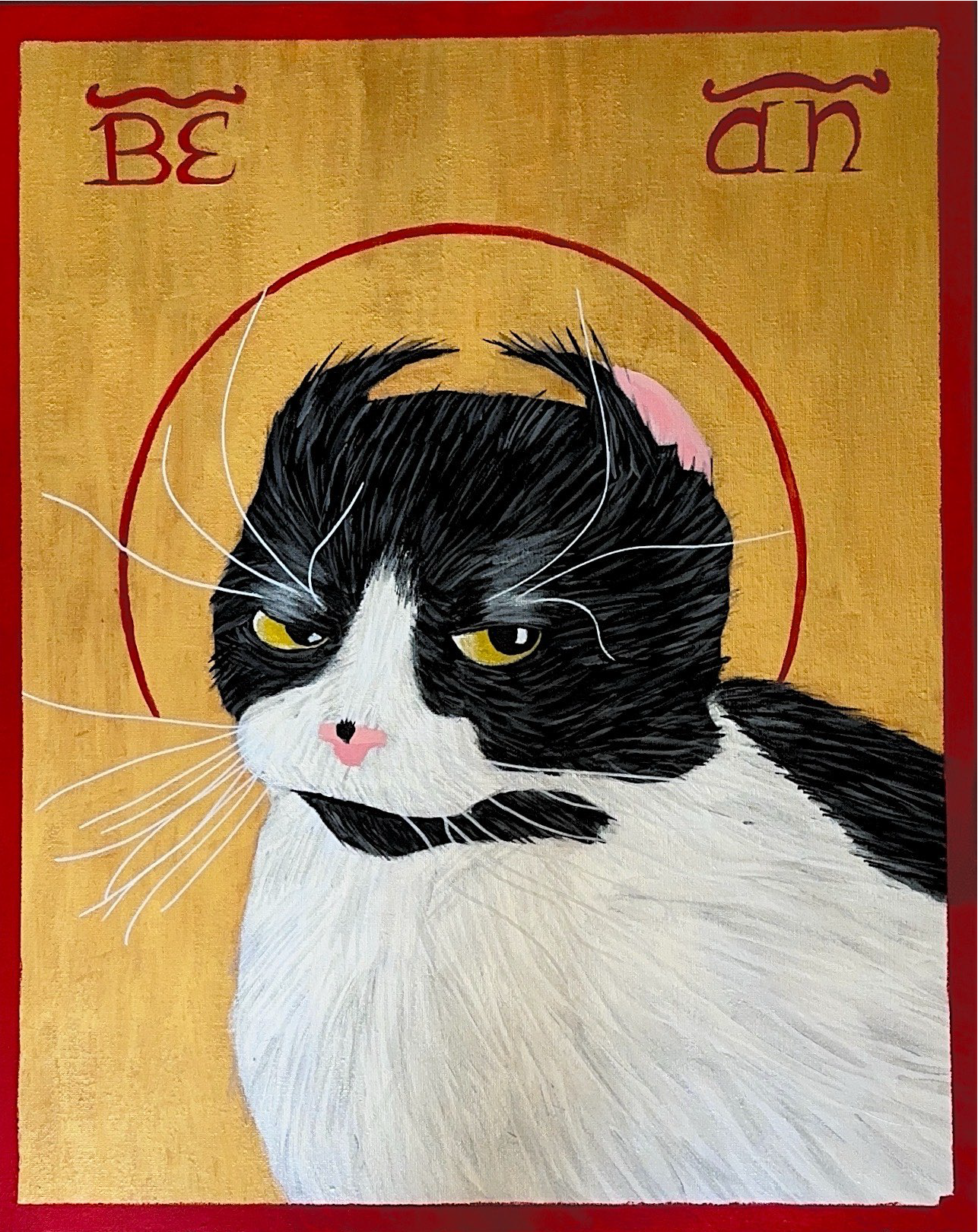 Beanie Angelicus 2.png