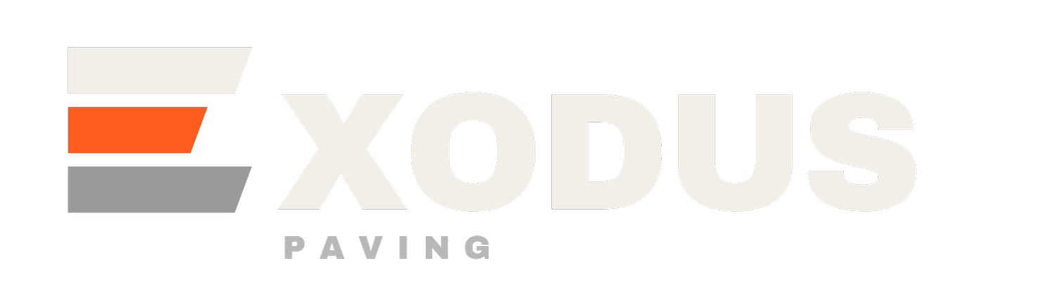 Exodus Paving
