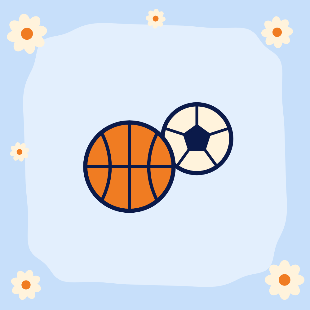 Towards Sports Equipment for Recess