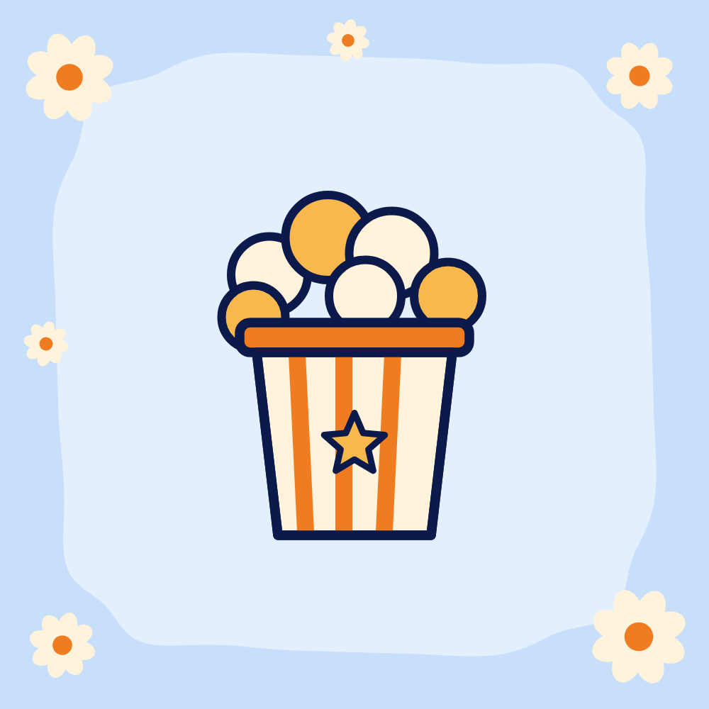 Towards School Play Refreshments