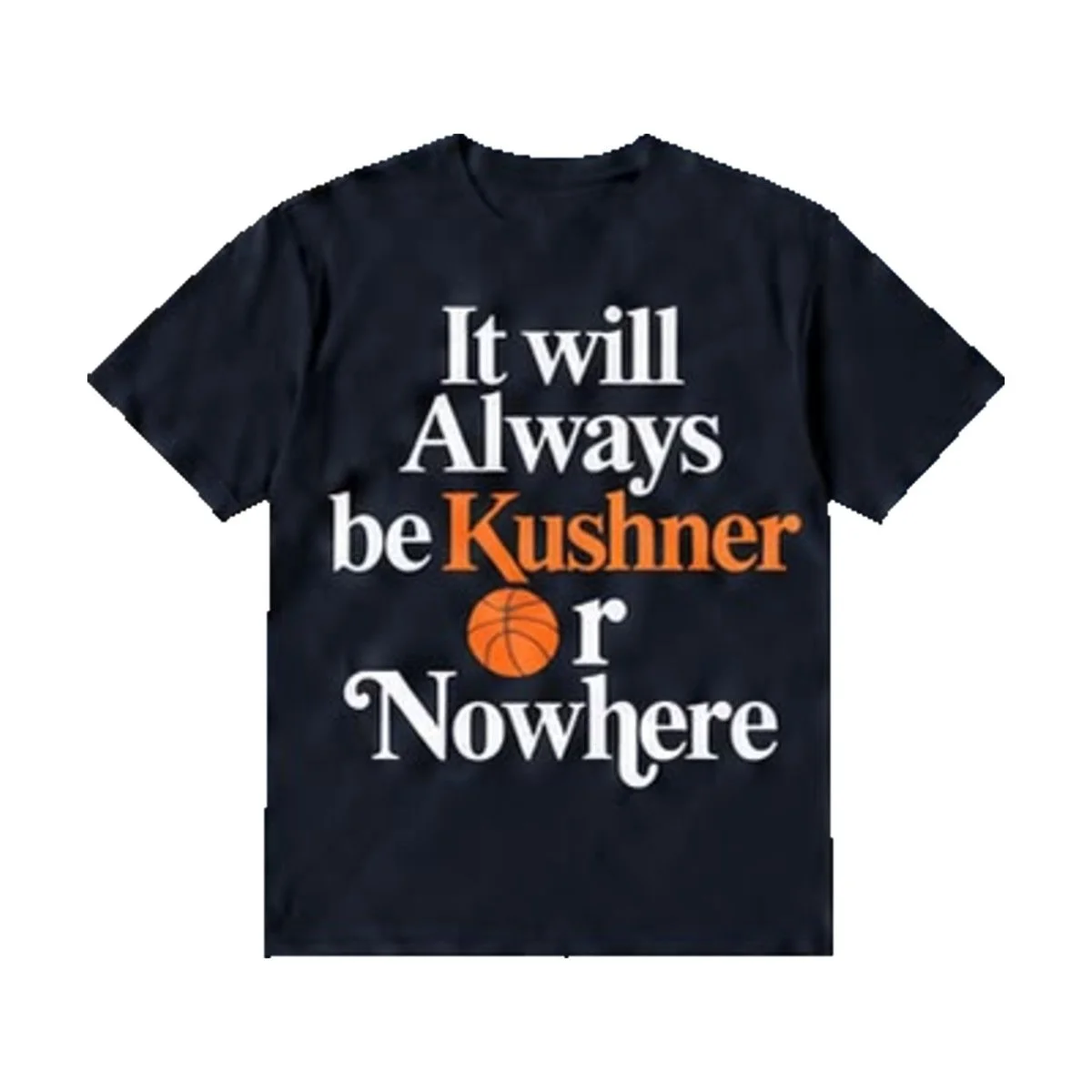 Navy T-Shirt